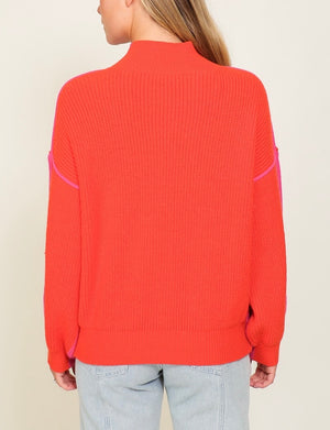The Danika Sweater