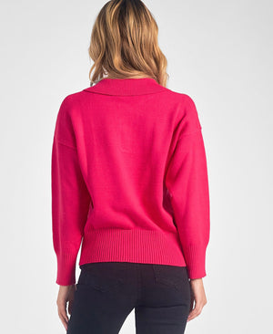 The Sophie Sweater