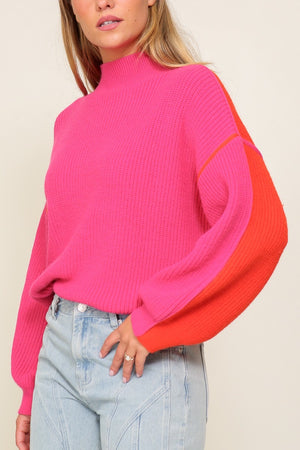 The Danika Sweater