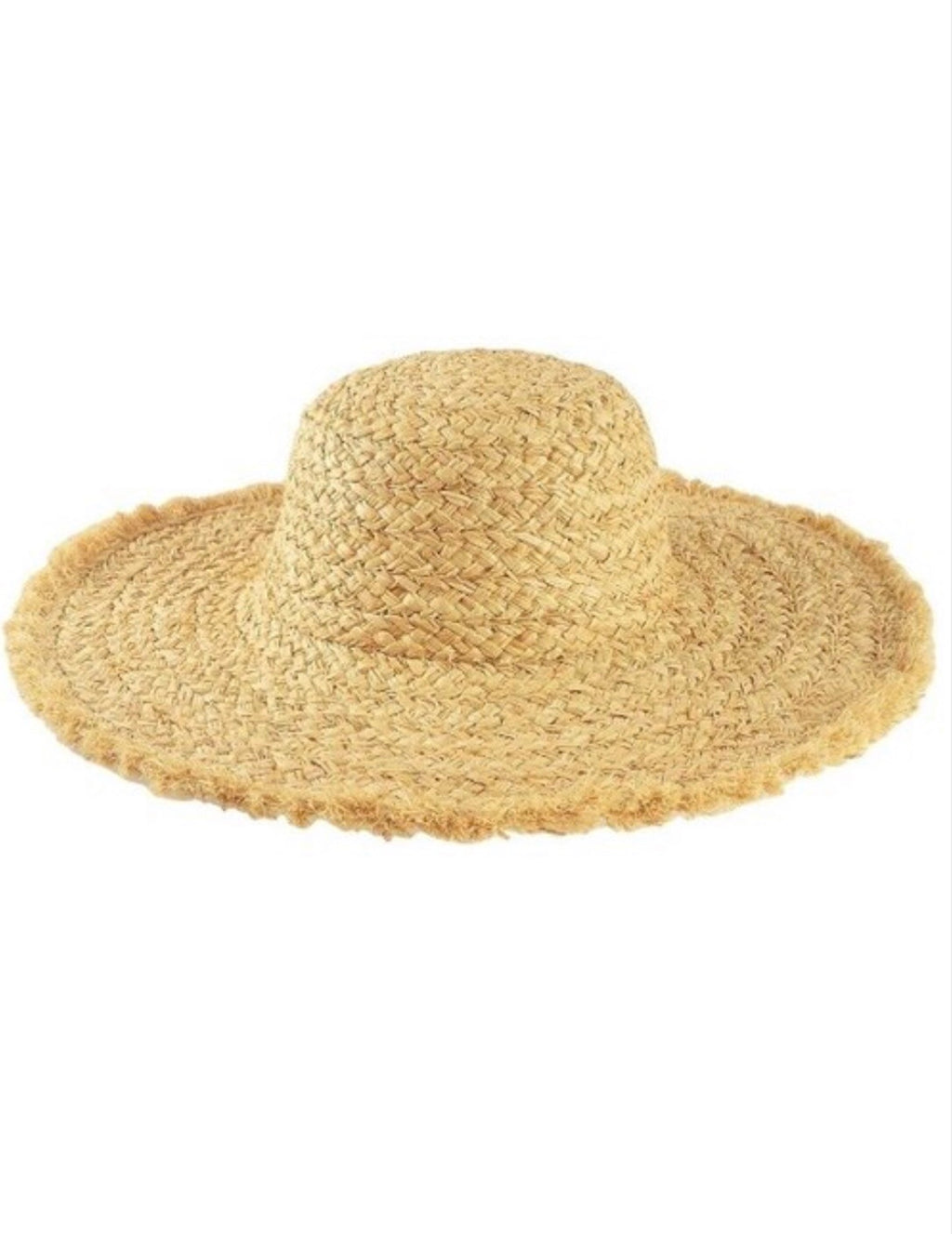 The Bahama Floppy Hat