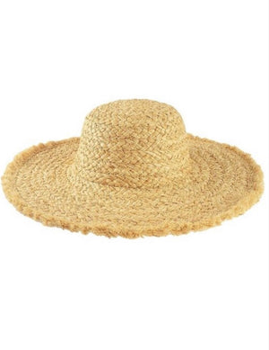 The Bahama Floppy Hat