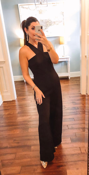 The Date Night Jumpsuit